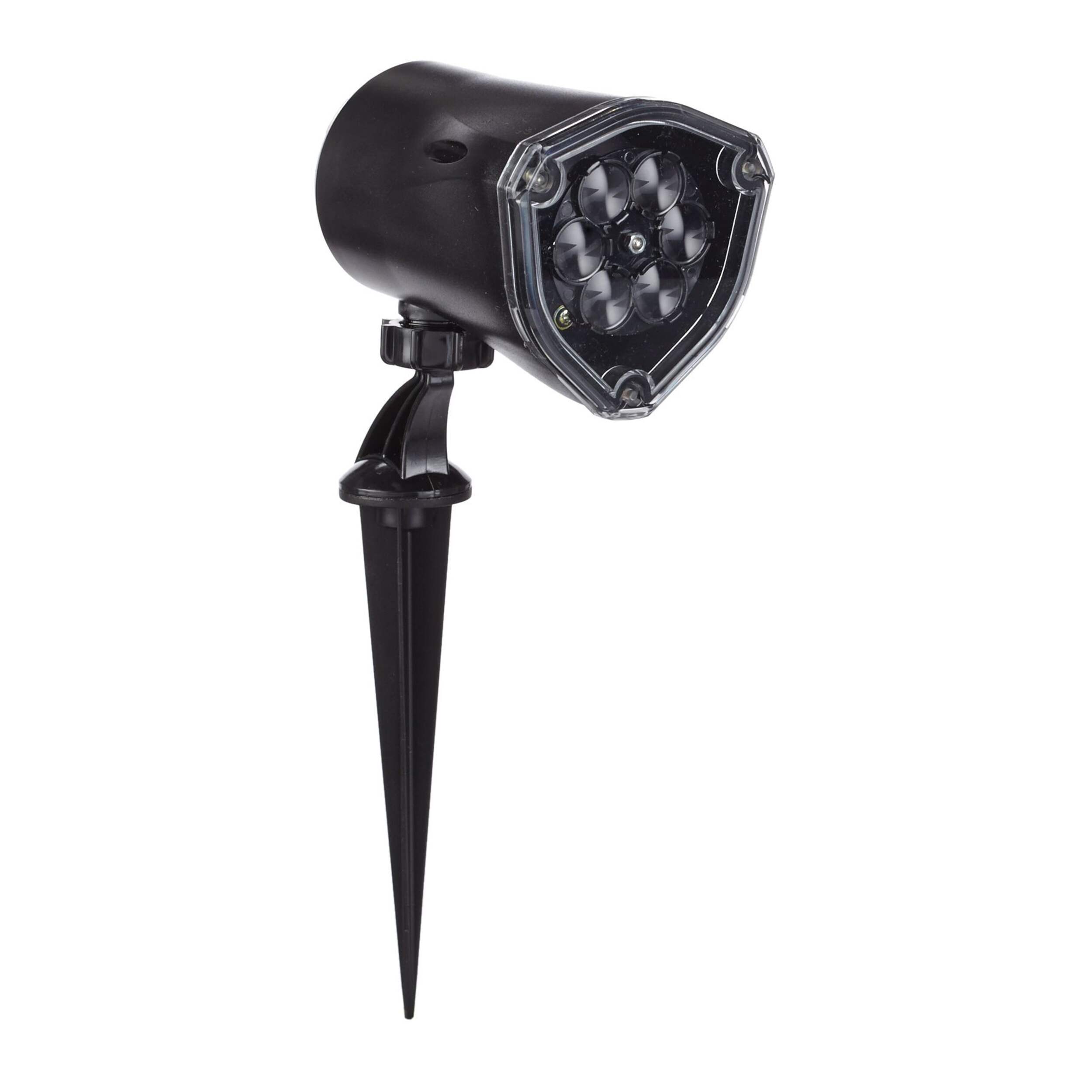 Lightshow Ghost or Spider Projection Light, Assorted Front_Angled_Right