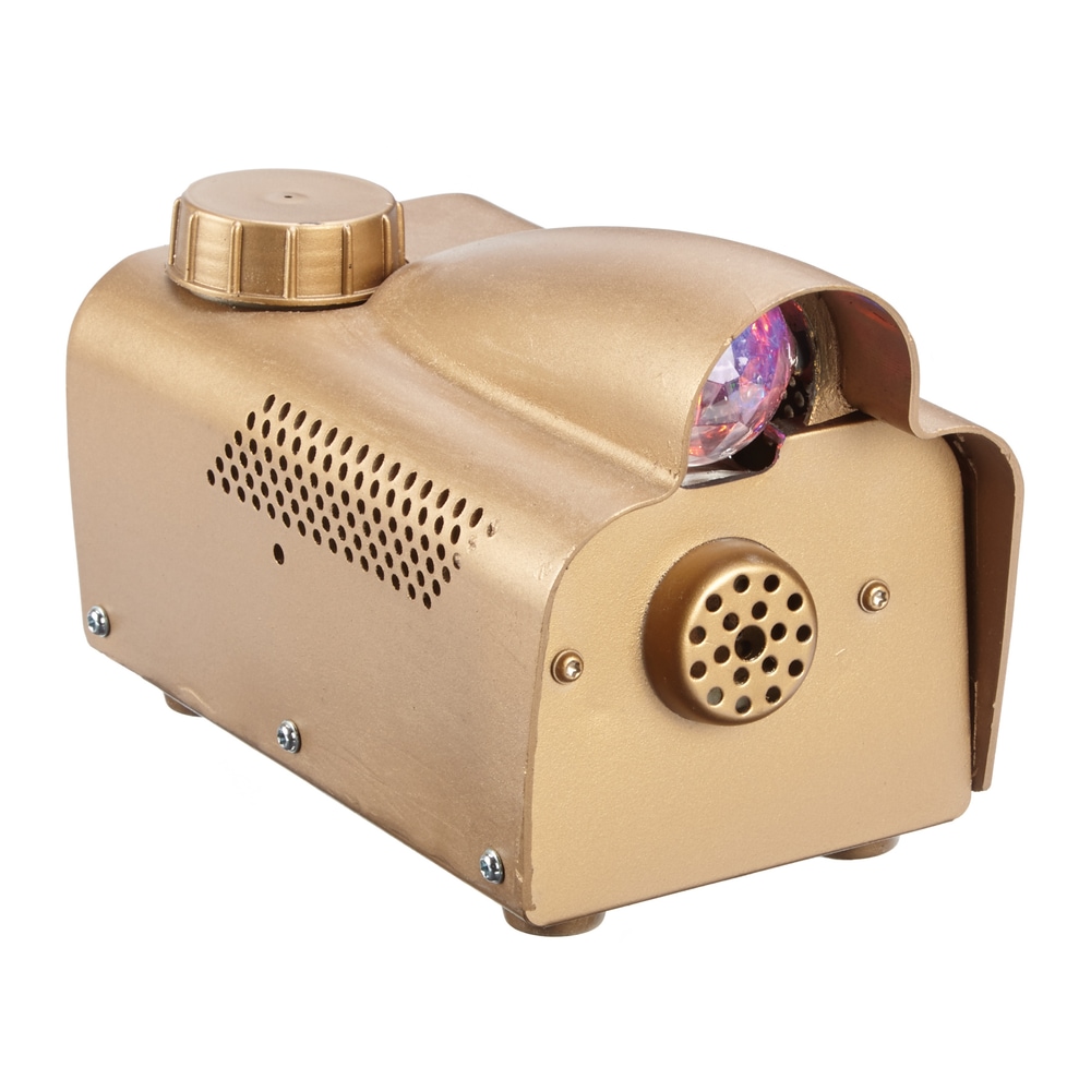 Fogger & Light Beam Strobe Canadian Tire