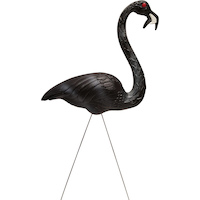 Flamant rose zombie Front_Angled_Right