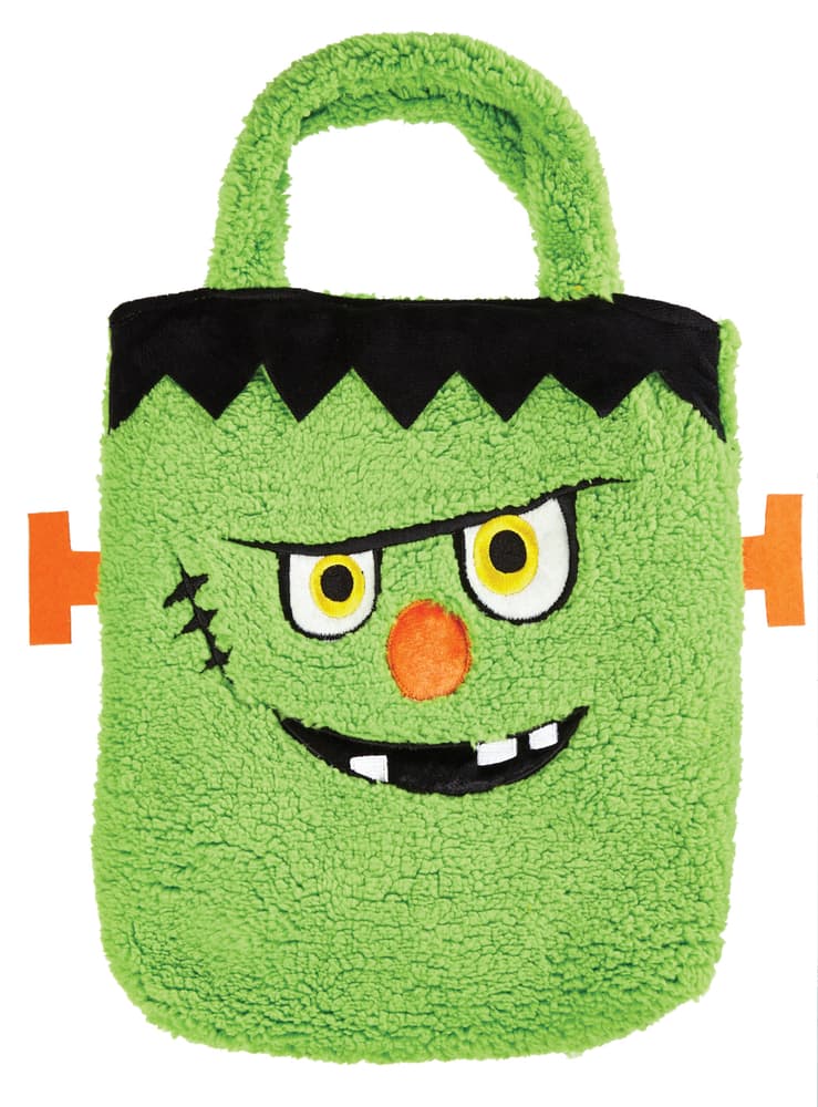 Halloween Fabric Treat Bags, Assorted | Canadian Tire