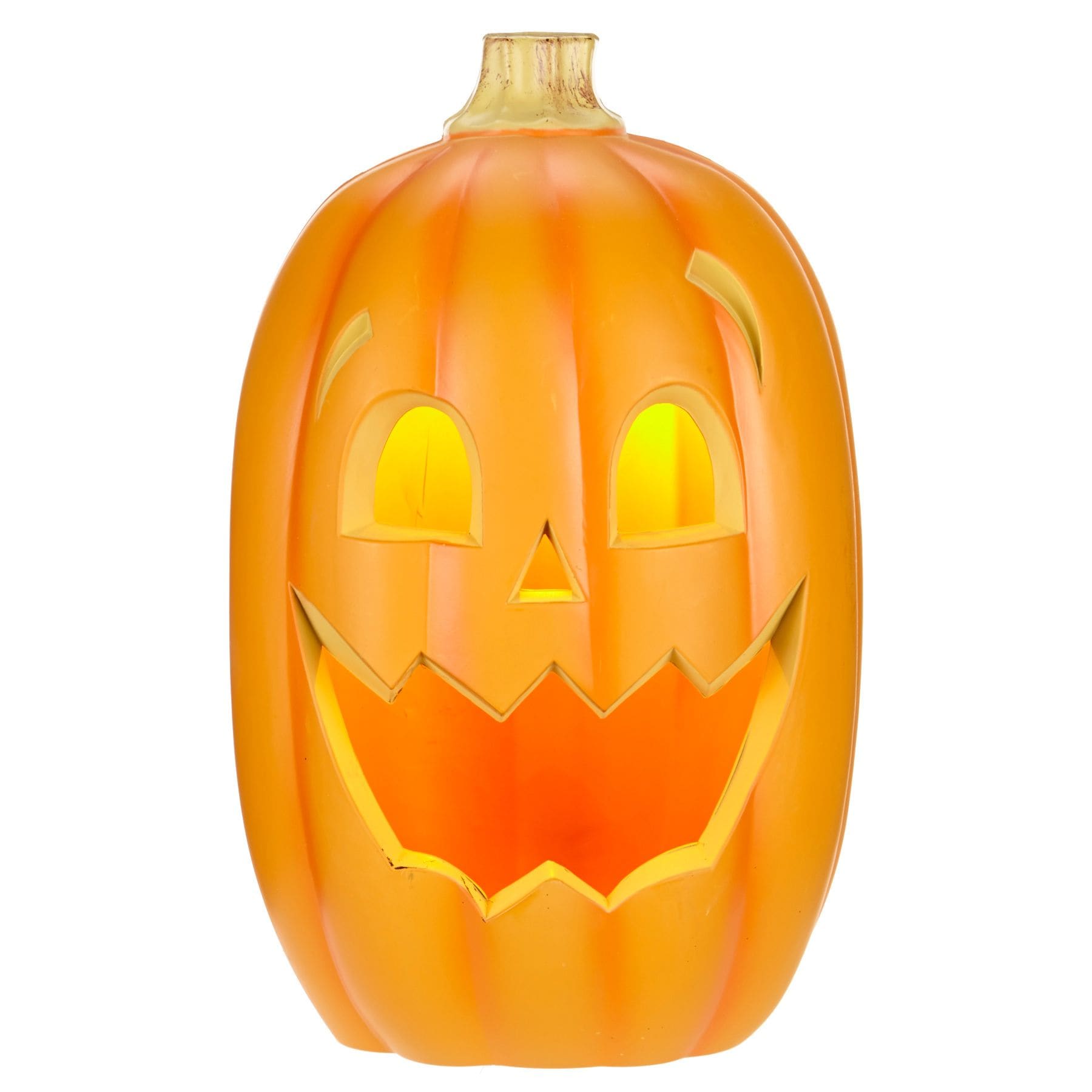 LightUp Pumpkin, 16in Canadian Tire