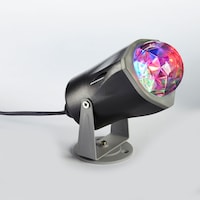 Lampe stroboscopique à effets spéciaux Front_Angled_Right