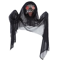 Spectre ailé suspendu Front_Flat