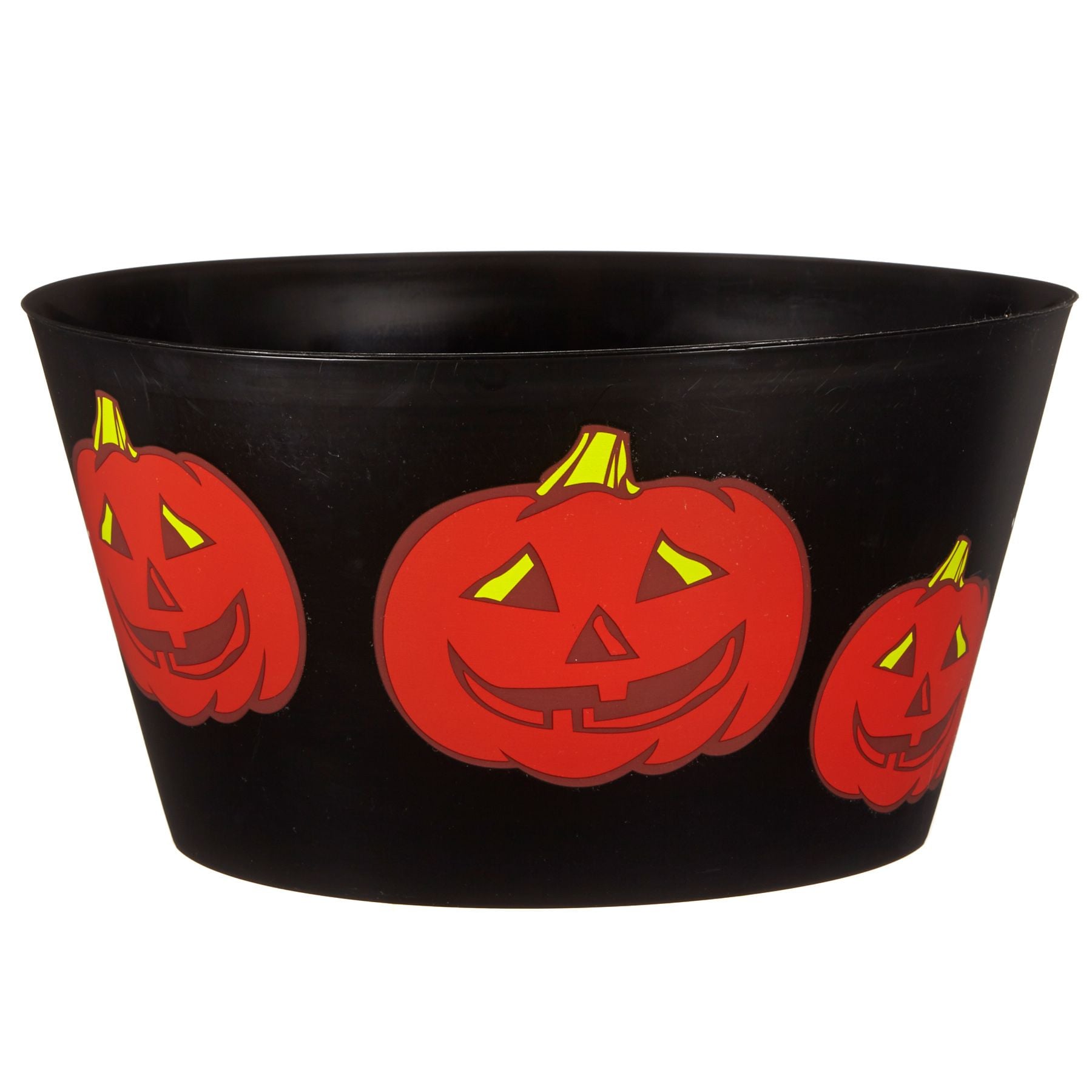 Halloween Serving Bowl Canadian Tire