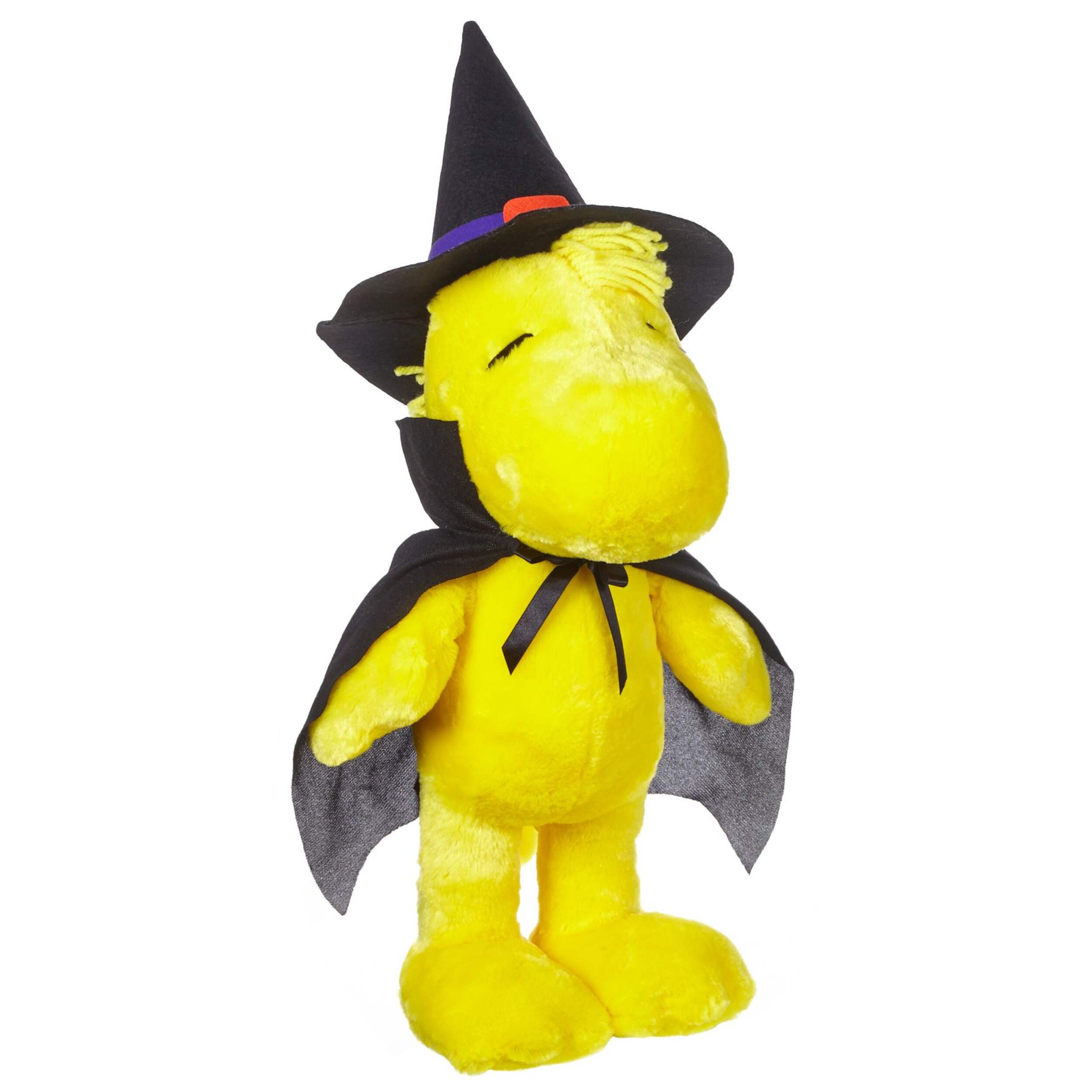 Peanuts Porch Greeter, Assorted, 20-in Front_Angled_Right