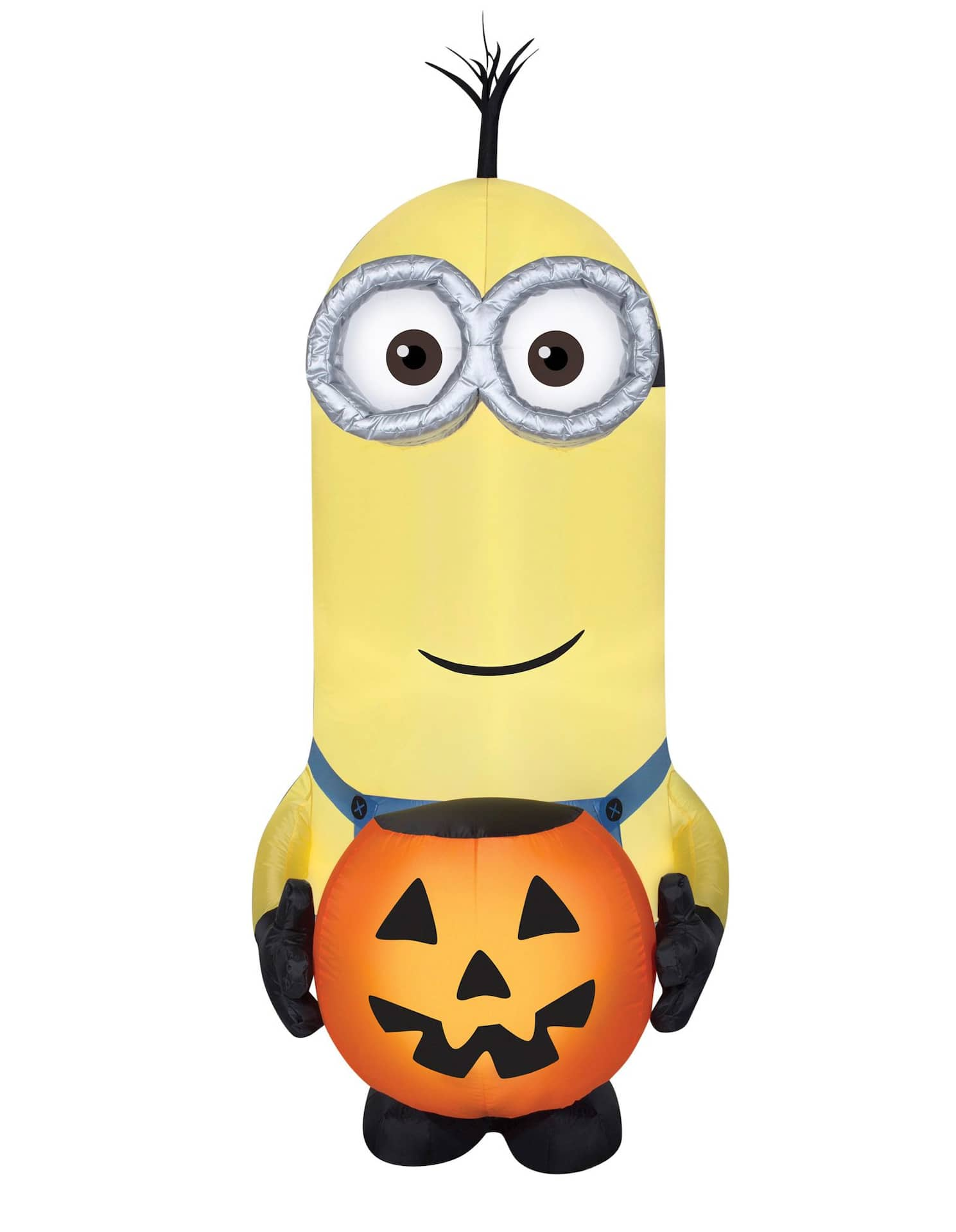 Airblown Minion Halloween Inflatable, 6-ft | Canadian Tire