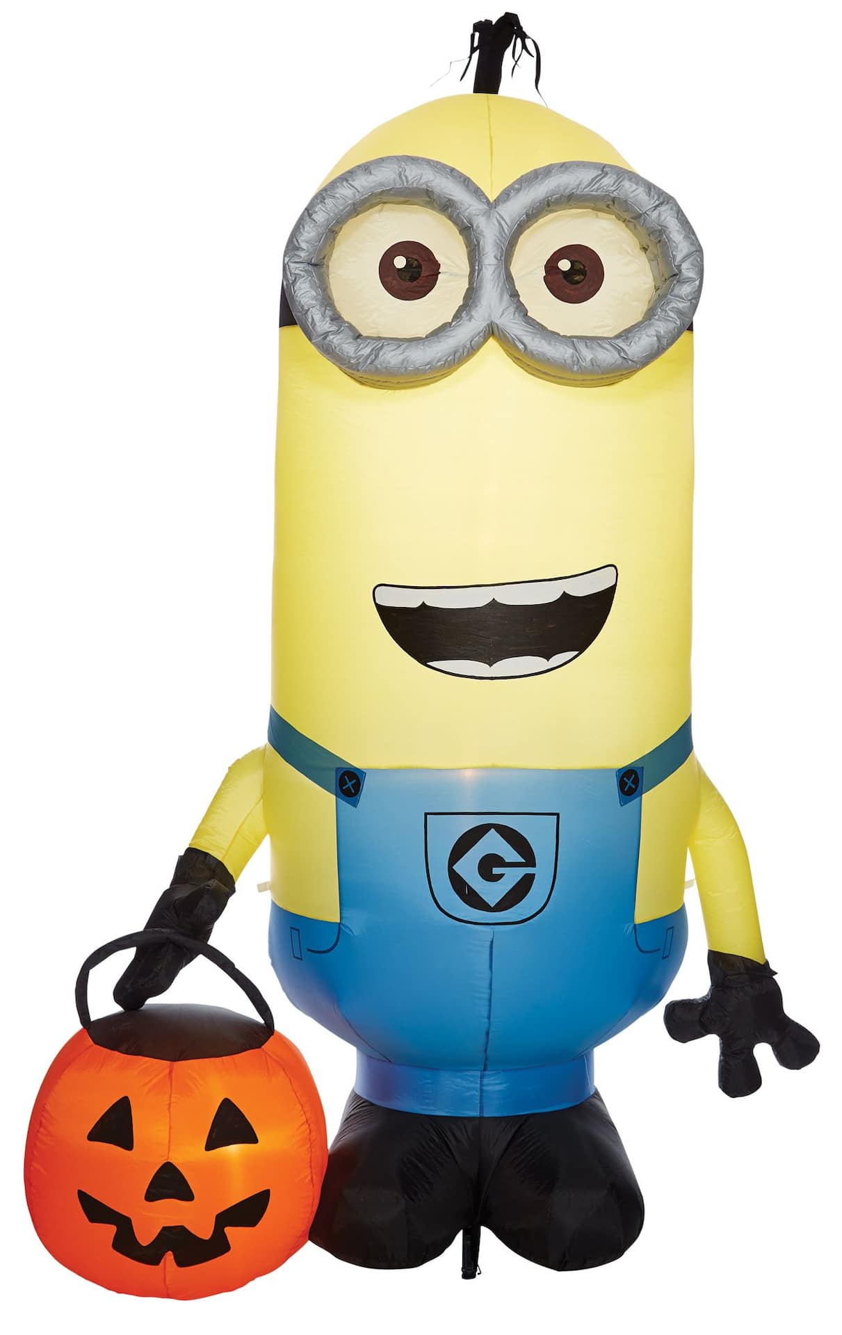 Airblown Inflatable Minion, 8-ft | Canadian Tire