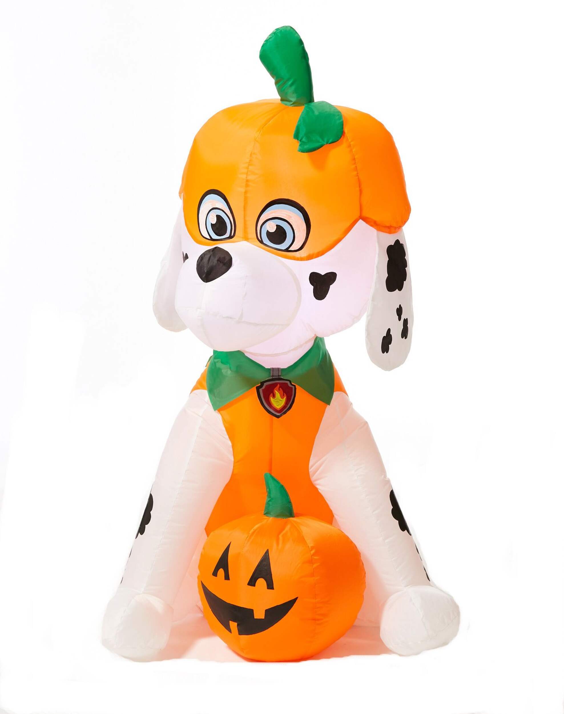 Airblown Paw Patrol Inflatable, Assorted, 3.5-ft Front_Flat
