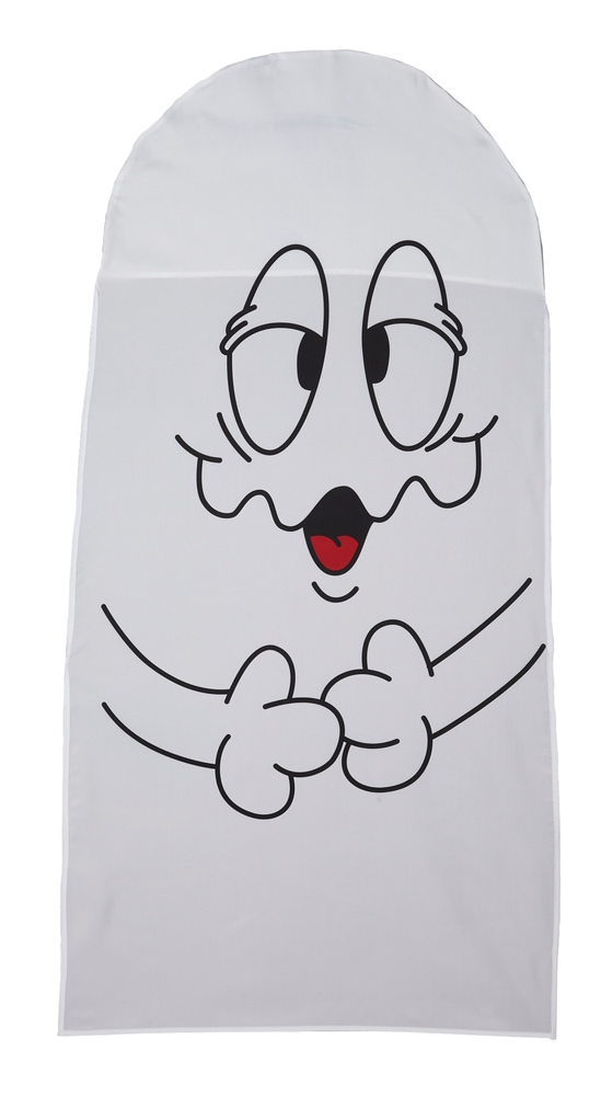 Holiday Collection Spooky Shrub Cover, Assorted Canadian Tire