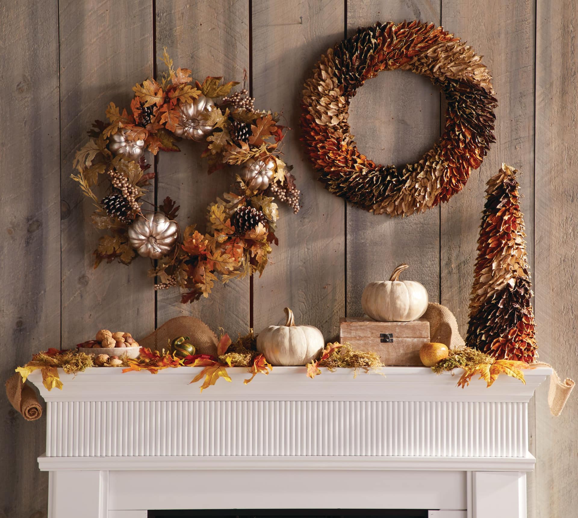 CANVAS Cone Tree 20 In Canadian Tire   Canvas 24 Pumpkins And Pinecones Wreath  86095c53 922d 414b Af35 0c428863d384 Jpgrendition 