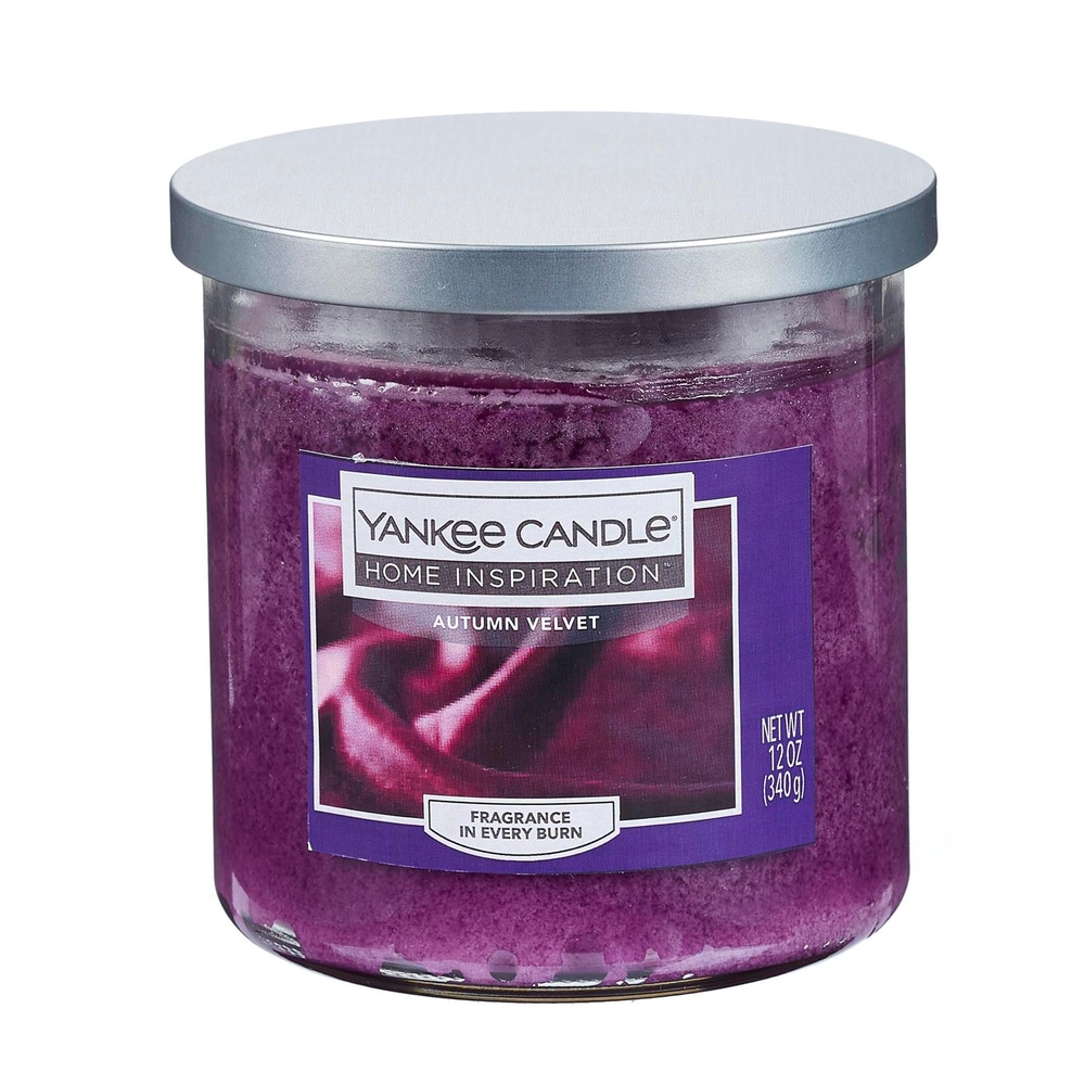 Yankee Candle® Autumn Velvet Scented Candle, Canadian Tire