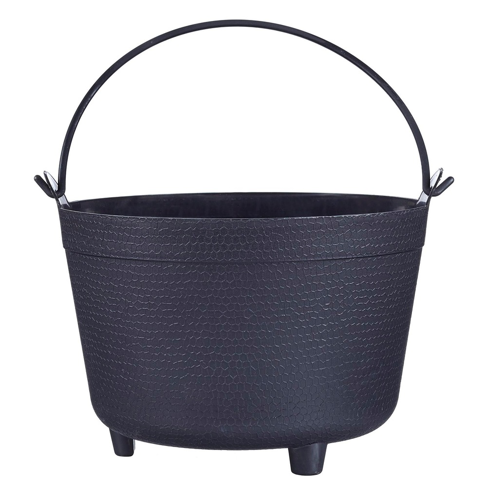 For Living Black Bucket Canadian Tire