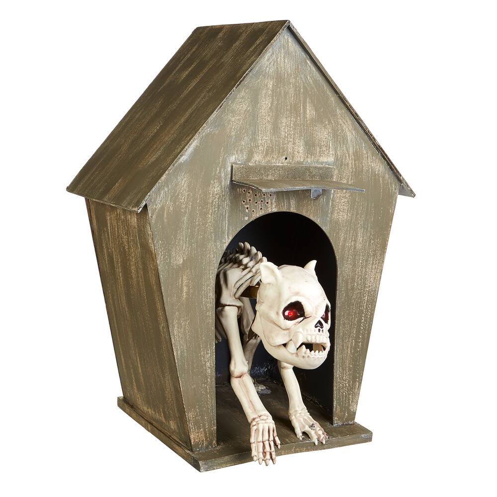 For Living Animated Dog House | Canadian Tire For Living Animated Dog House | Canadian Tire