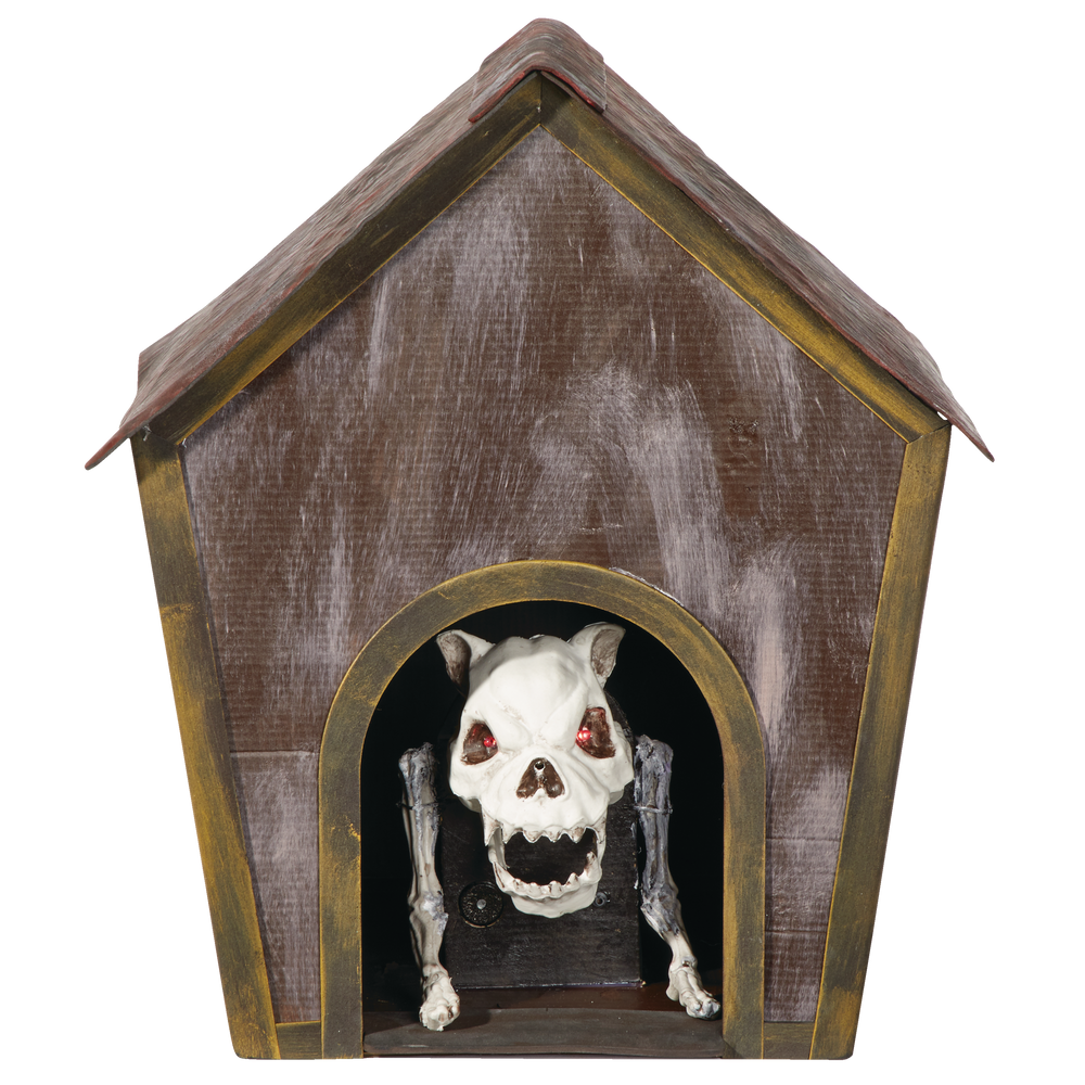 For Living Animated Dog House | Canadian Tire