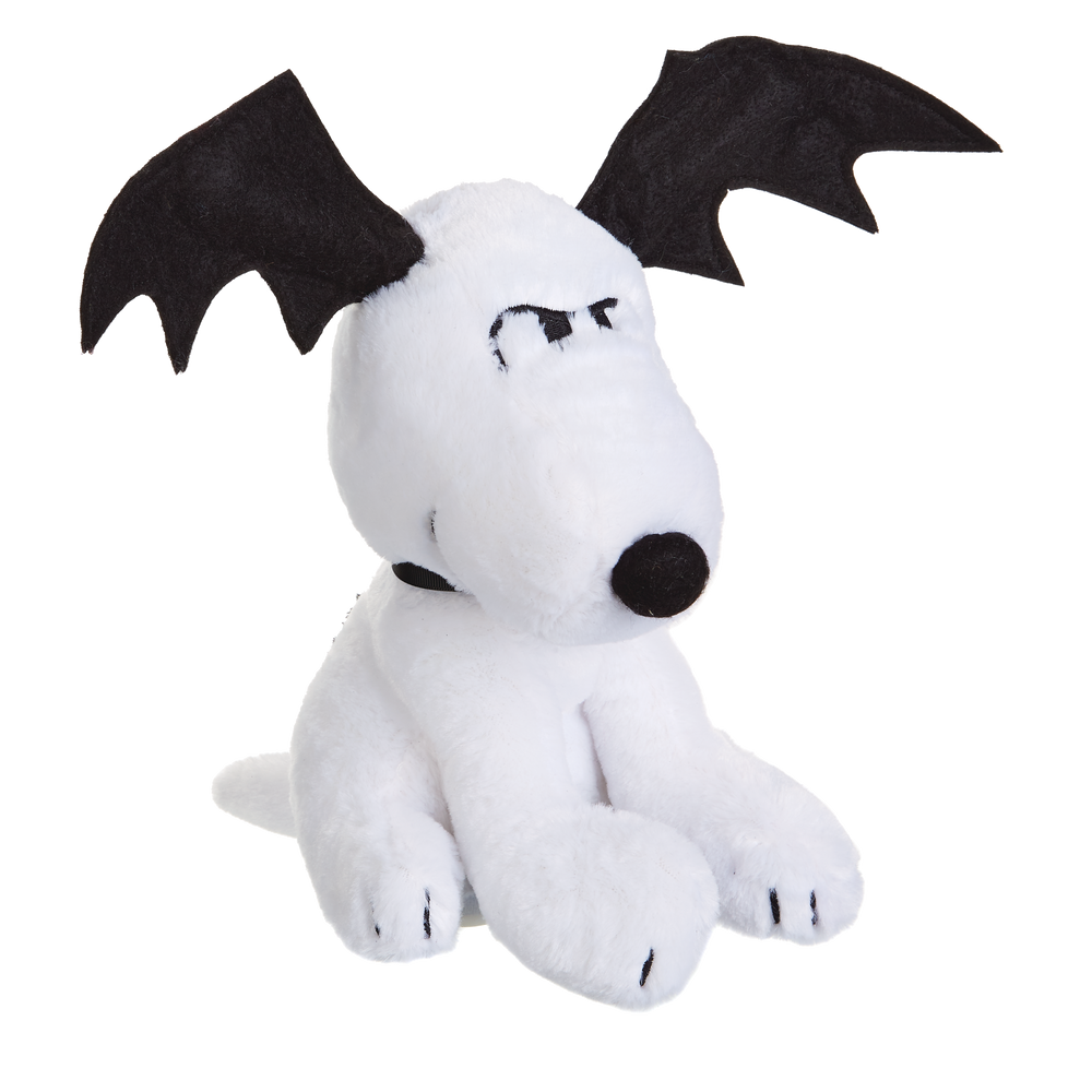 was snoopy based on a real dog