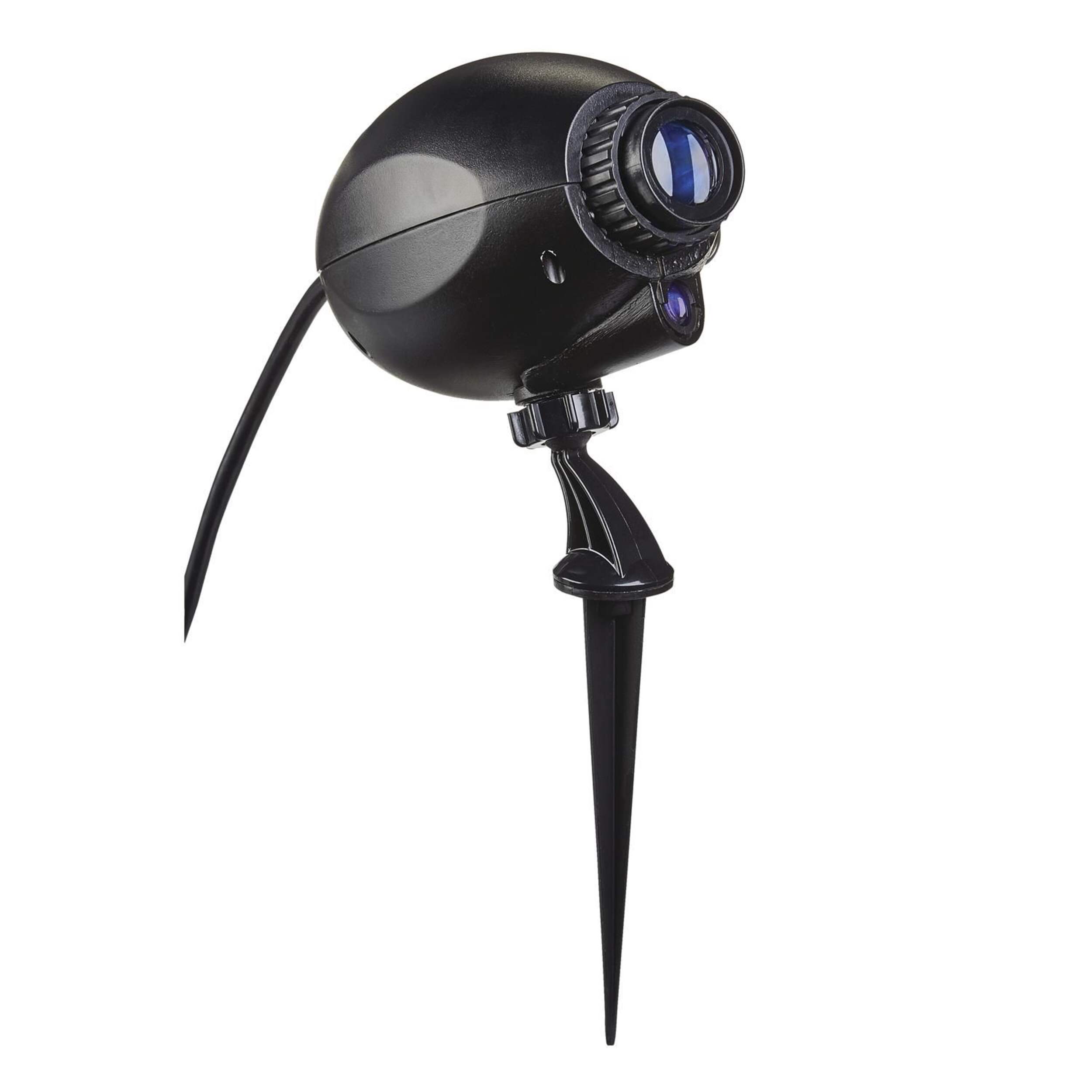 Gemmy LightShow® Static Projection Front_Angled_Right