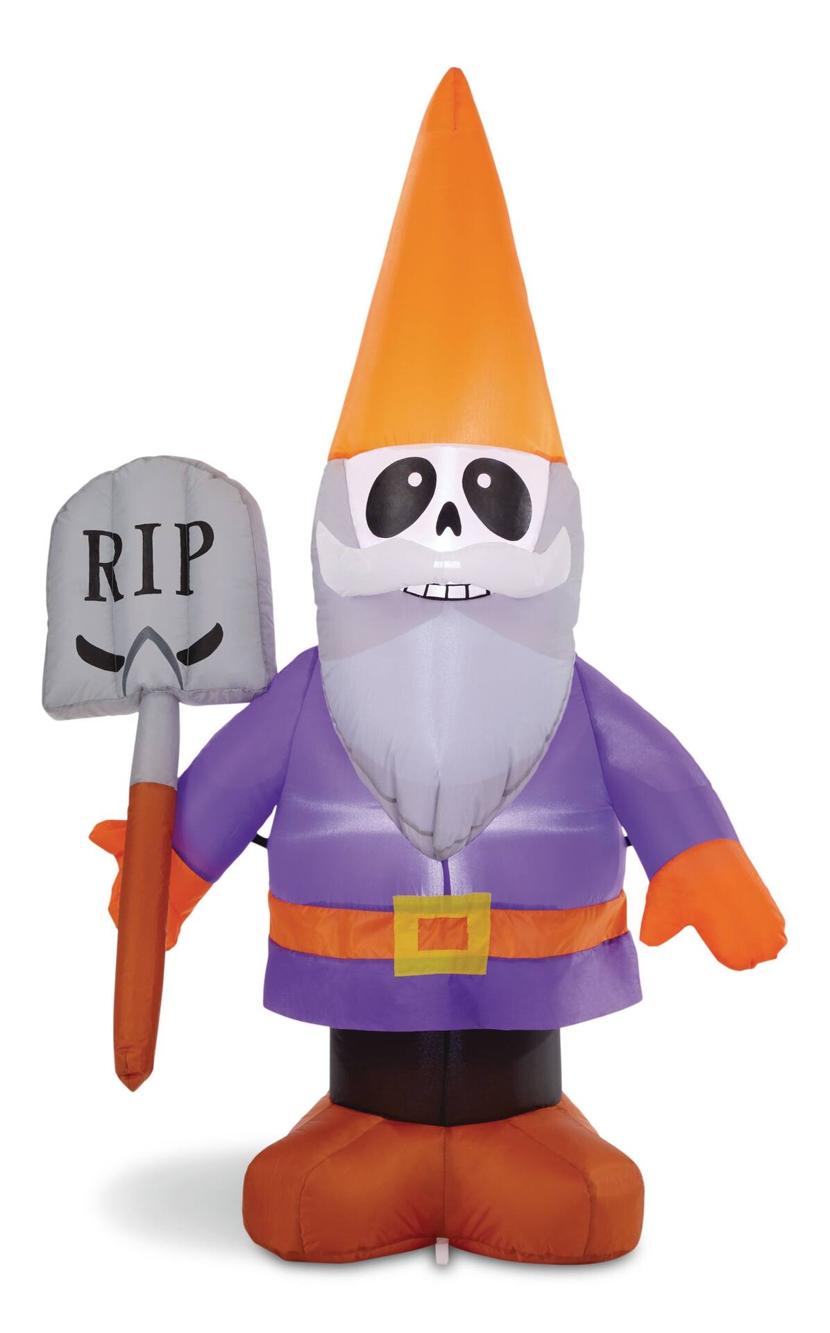 Clash of Clans Halloween Headstone - Without the Sarcasm