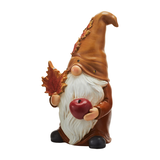 CANVAS LED Resin Gnomes Set, 3-pc Front_Three_Fourths_Angled_Left