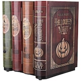 Livres animés décoratifs d'Halloween Front_Three_Fourths_Angled_Left