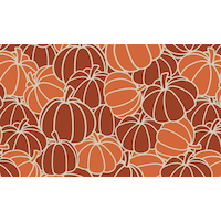 Multy Fall Coir Mats, Assorted