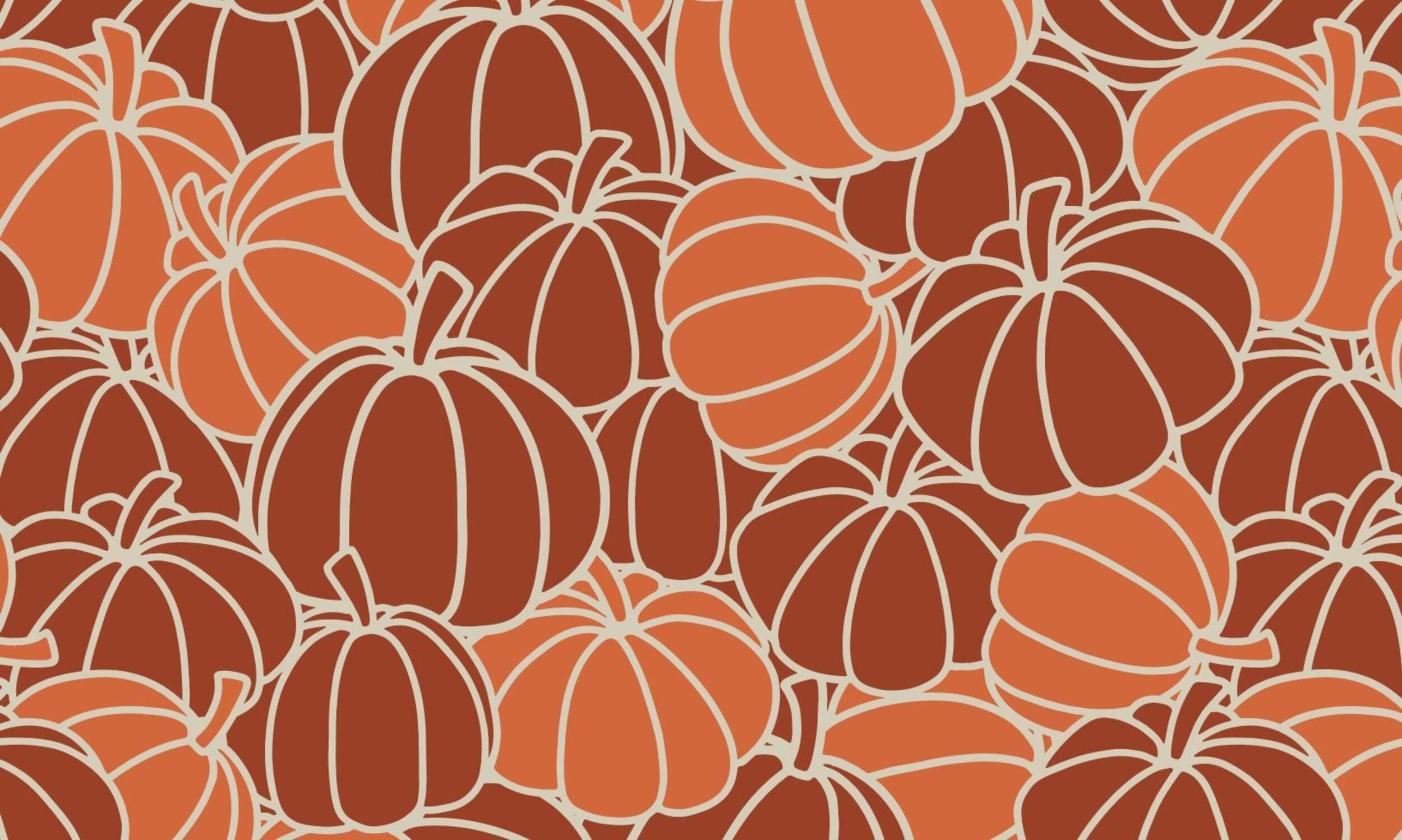 Multy Fall Coir Mats, Assorted CloseUp