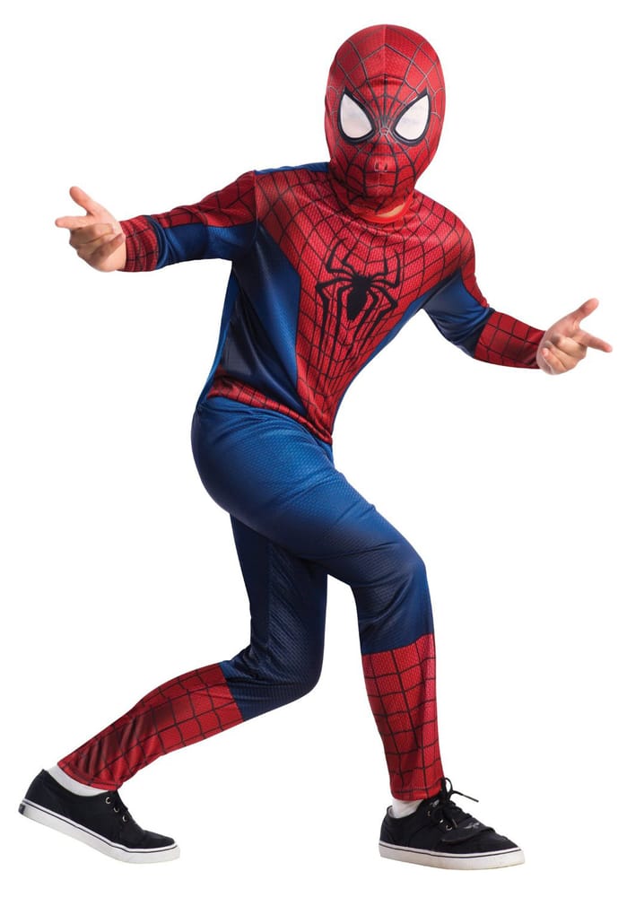 Kids' Spiderman Halloween Costume | Canadian Tire