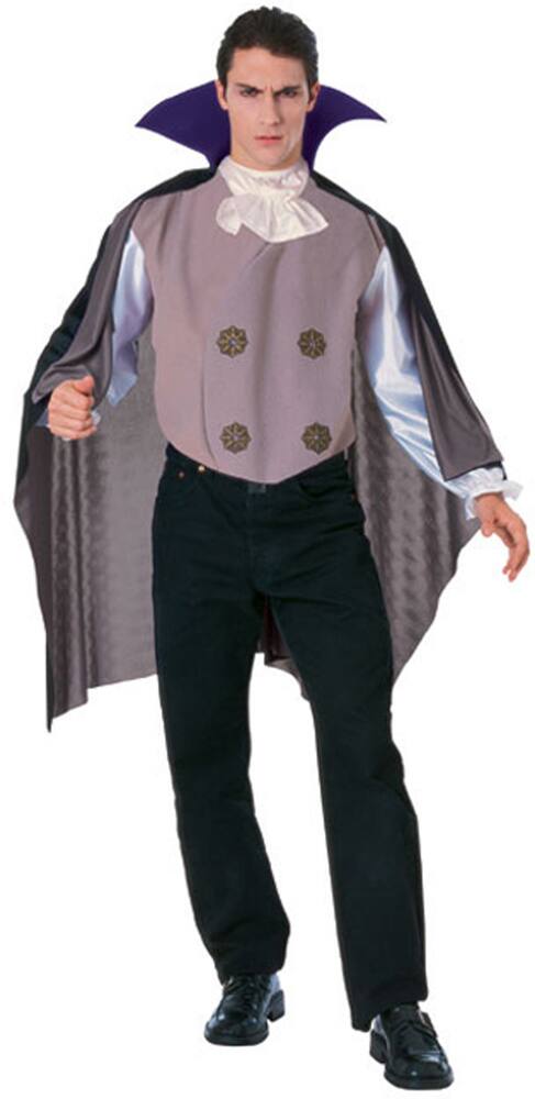 gentleman vampire costume