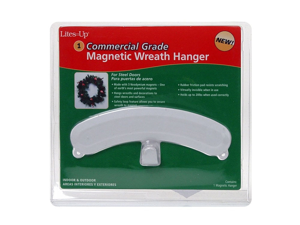 Deluxe Wreath Hanger Canadian Tire