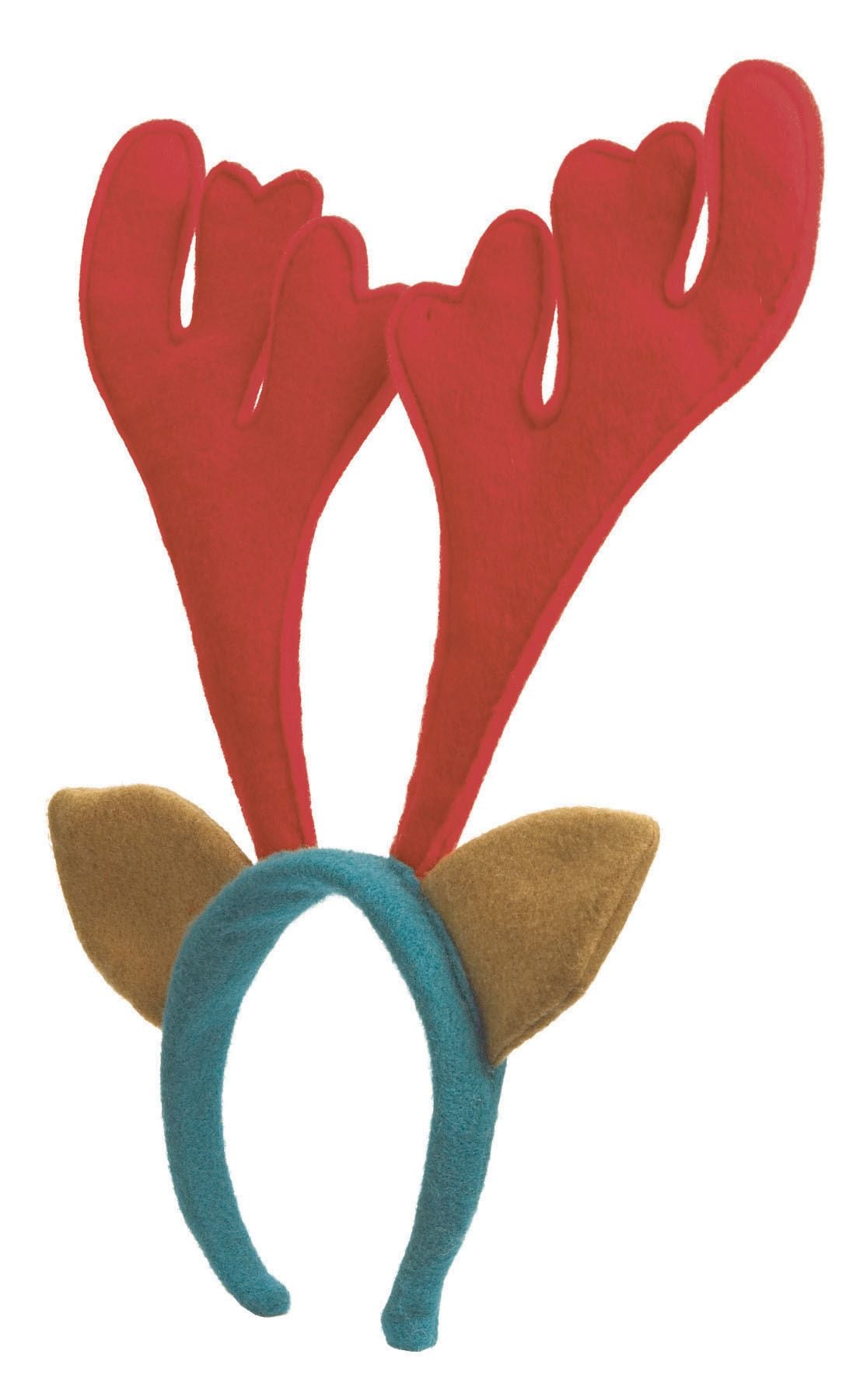 Reindeer Antlers Canadian Tire