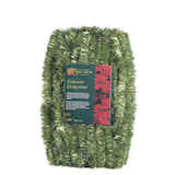 Outdoor Garland, 100-ft Front_Flat
