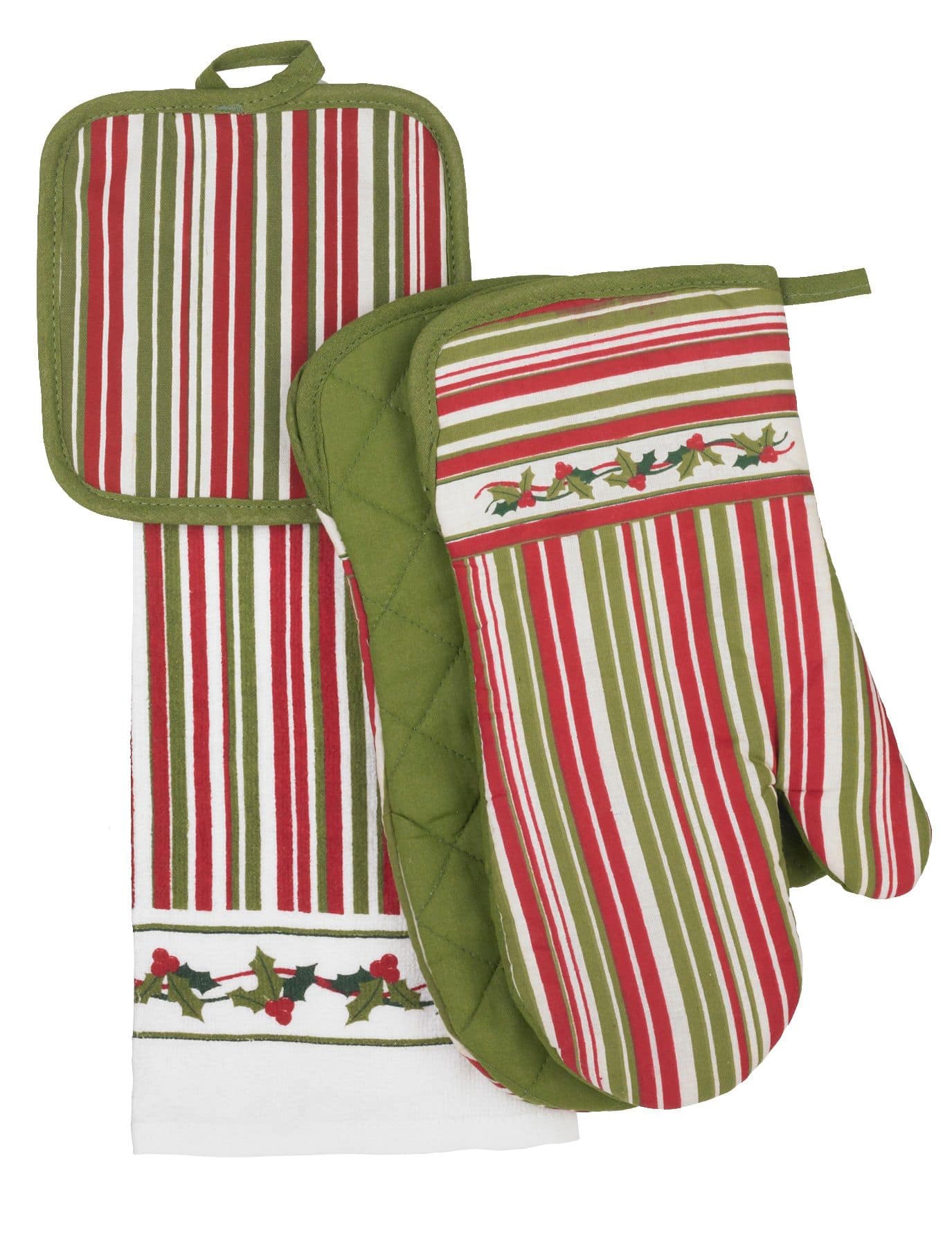 Holiday Oven Mitts And Towel Set 4 Pc Canadian Tire   4 Piece Oven Mit And Towel Set E5cbf45a 1cc3 4875 8361 Dcb5cd39e908 Jpgrendition 