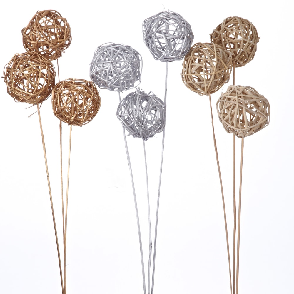 DIY Vine Balls Canadian Tire