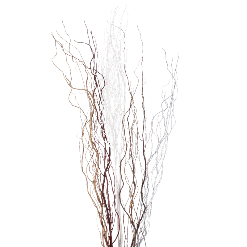 DIY Curly Willow & Jay Branch Canadian Tire