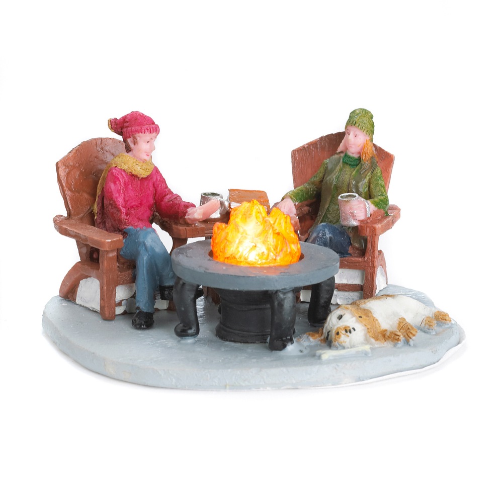 Lemax Fire Pit Canadian Tire