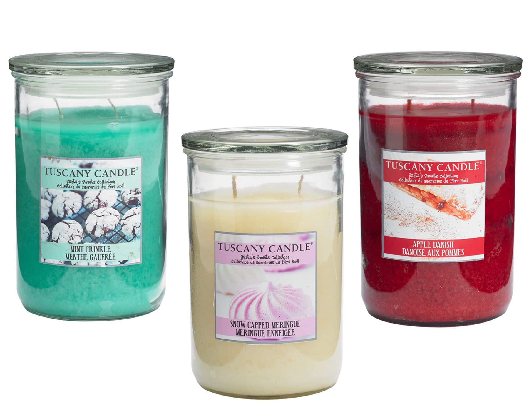 Scented Jar Candle, 18-oz | Canadian Tire