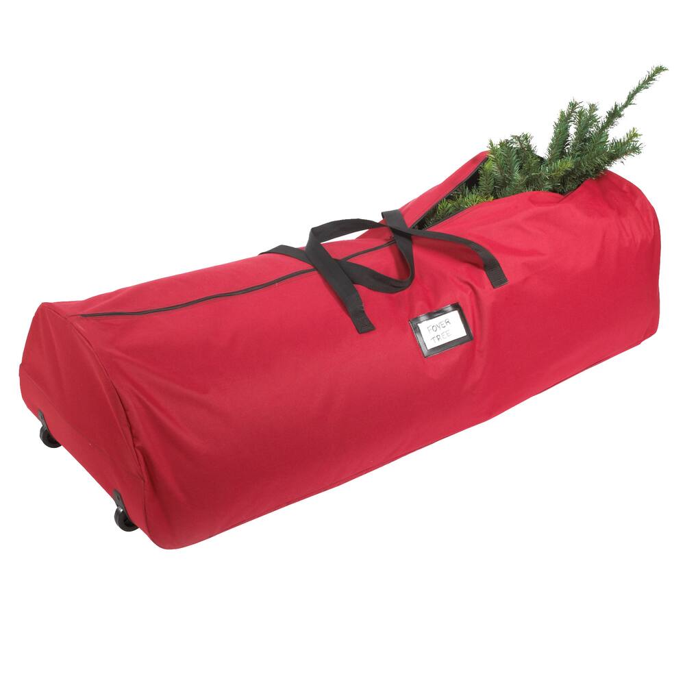 7 foot tree bag