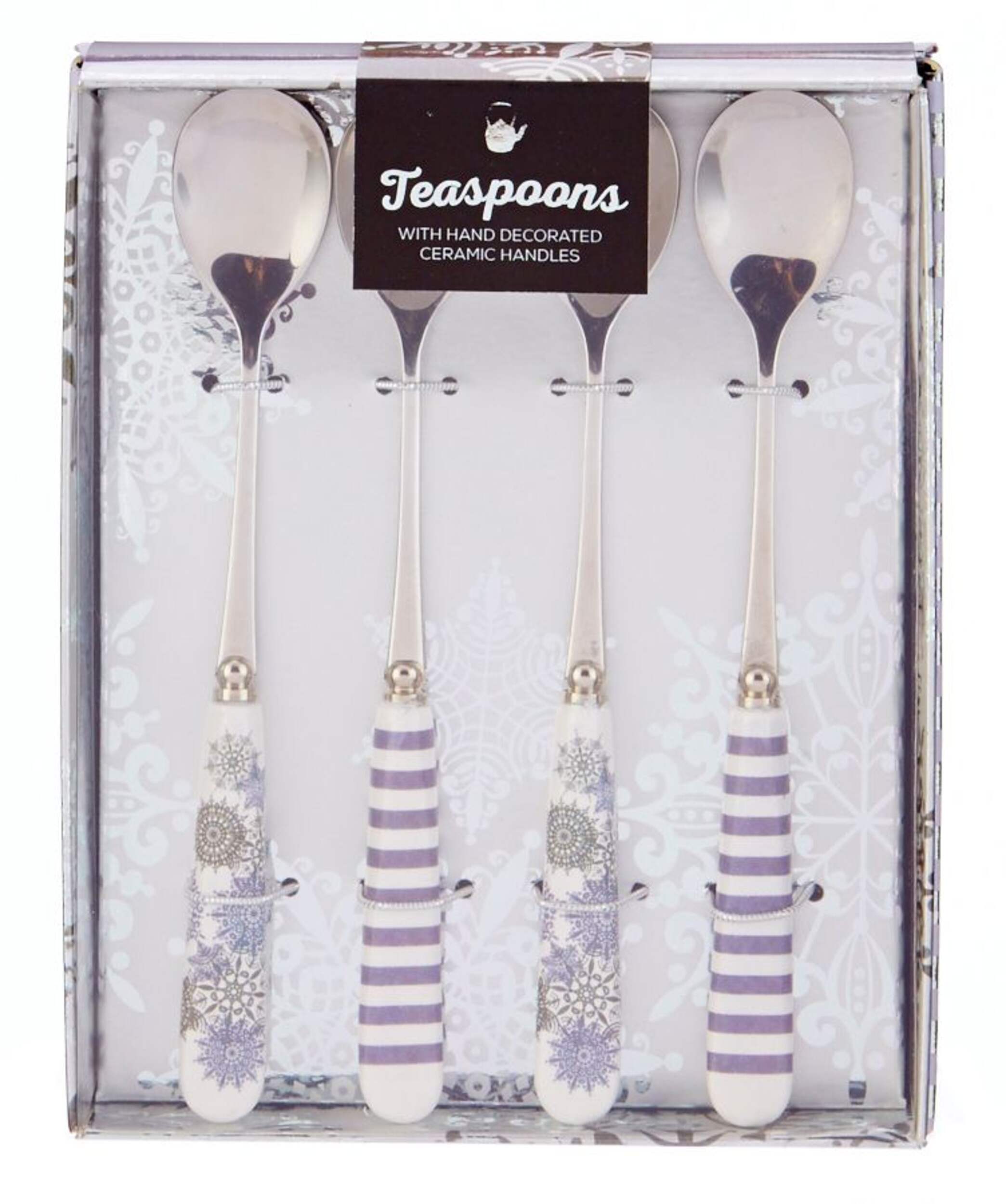 Rosie's Pantry Desert Spoons Canadian Tire