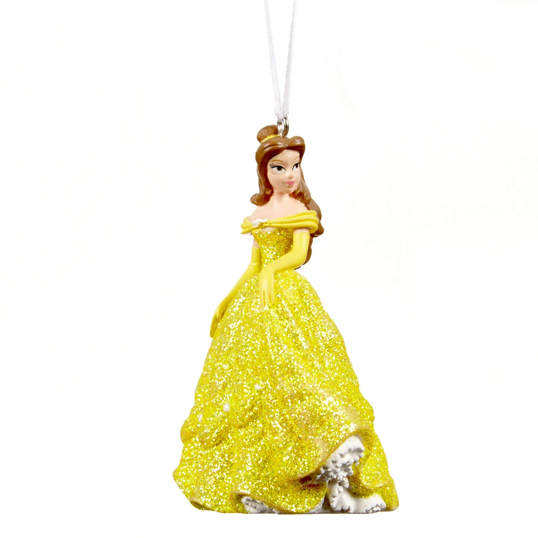 Hallmark 2025 belle ornament