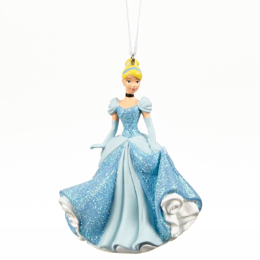 Hallmark Princess Cinderella Ornament | Canadian Tire