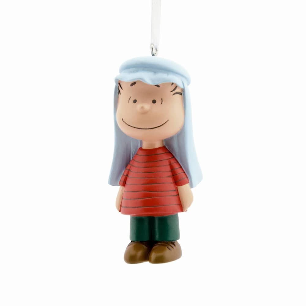 Hallmark Peanuts Linus Ornament Canadian Tire