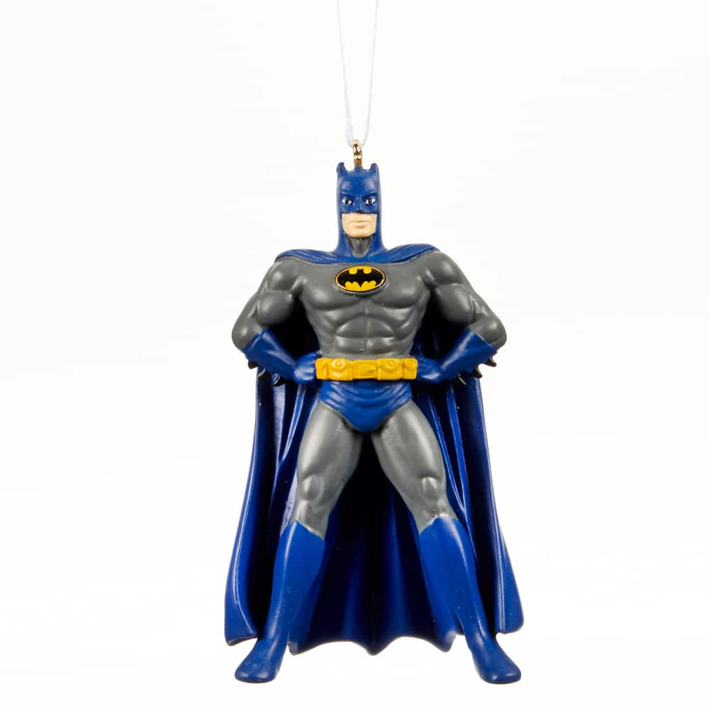 Hallmark Batman Ornament Canadian Tire