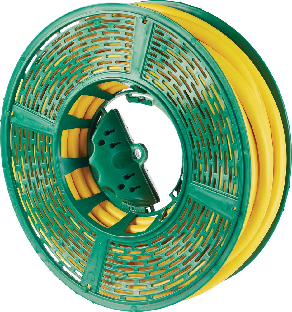 St. Nick's Choice Christmas Light Storage Reel & Bag, Large Canadian Tire