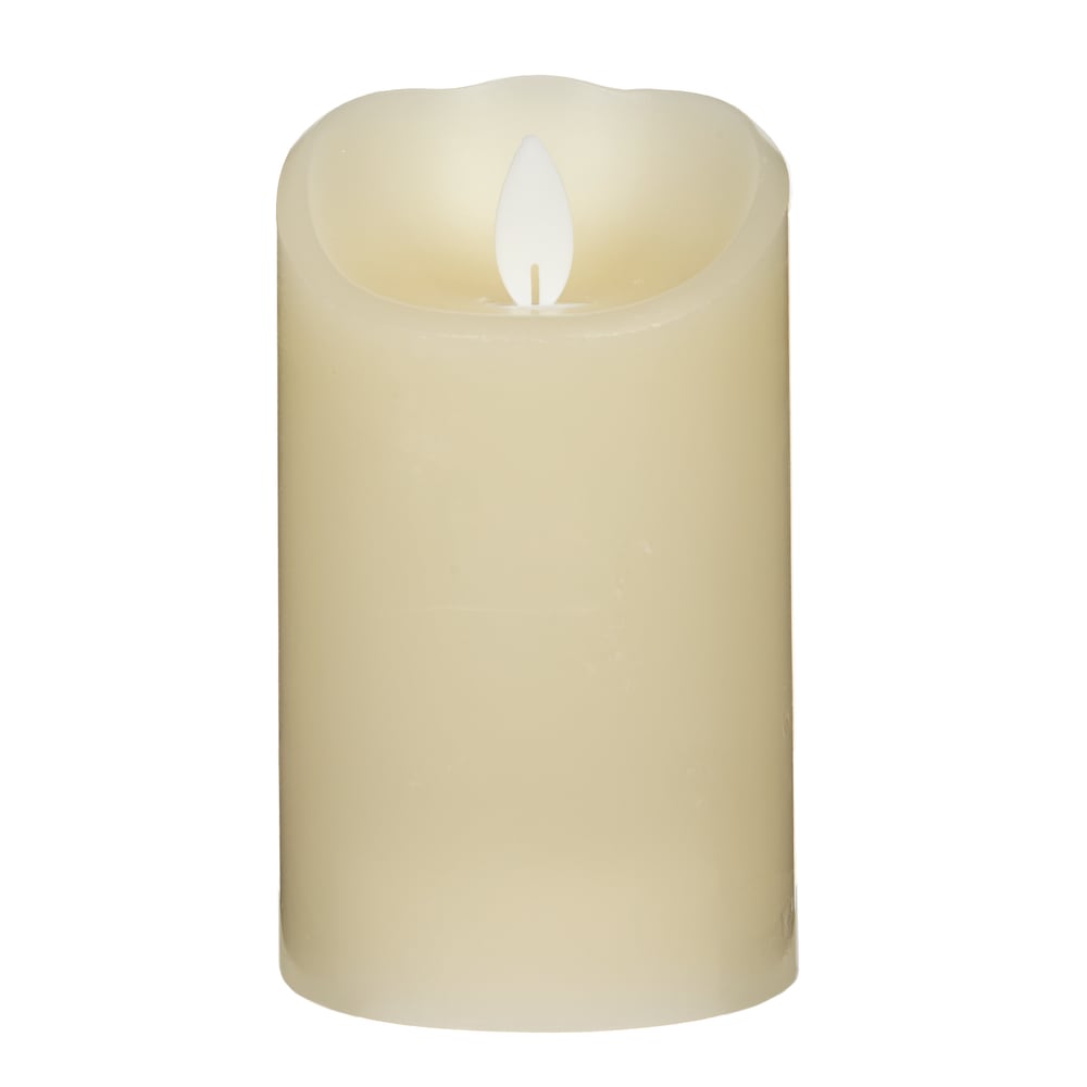 LED Holiday iflicker Candles, Assorted Canadian Tire