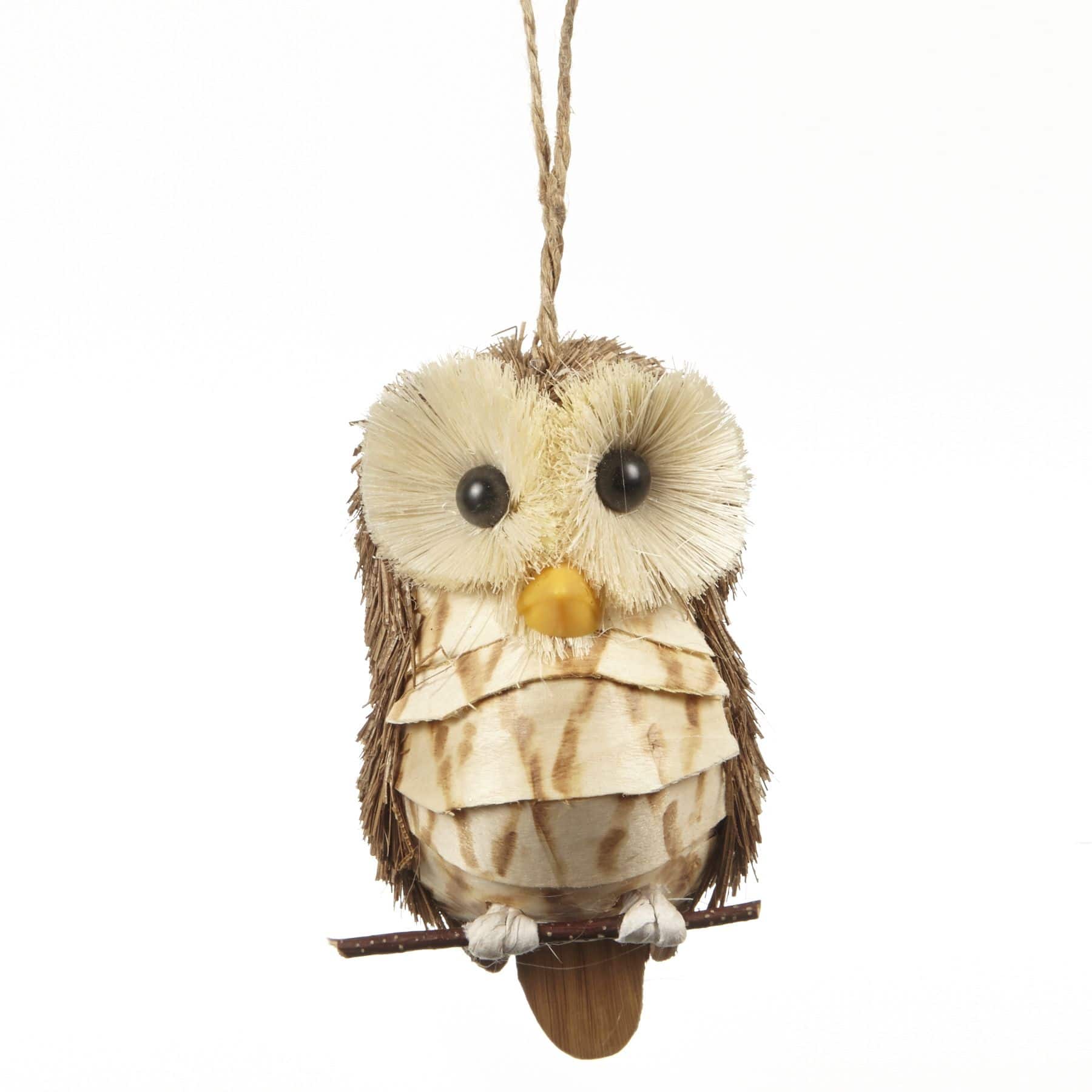 1pc 3D Owl Suncatcher Ornement De Tentures De Fenêtre De - Temu Canada