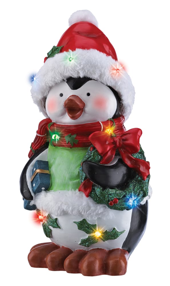 Holiday Characters | Canadian Tire