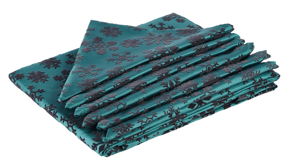 For Living Tablecloth & Napkin Set, Assorted Canadian Tire