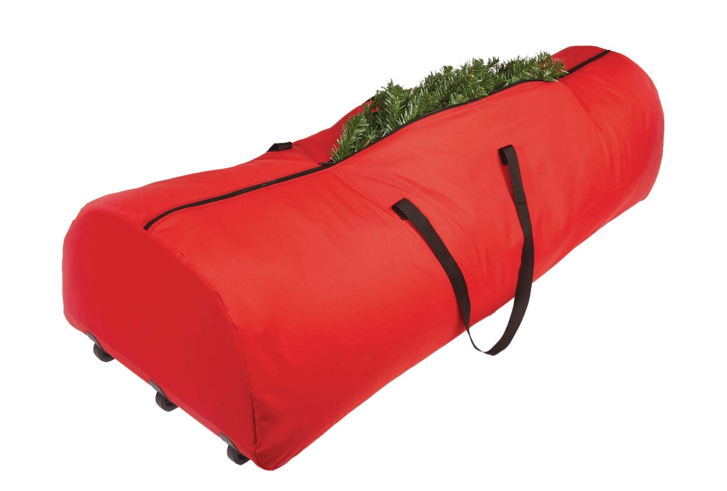 Solutions Artificial Christmas Tree Storage Bag with Carry Handles, 7 1