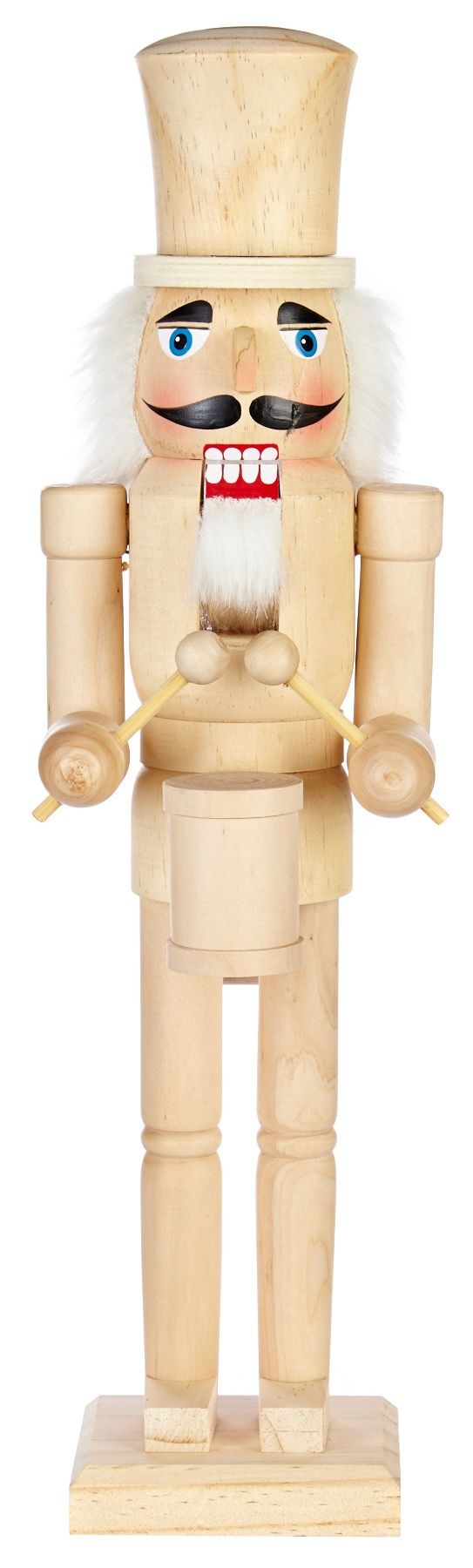 Natural Nutcracker, 18in Canadian Tire