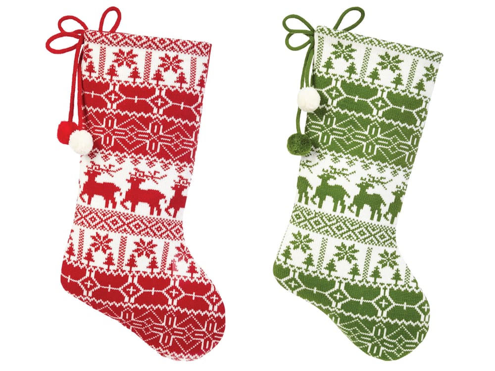 christmas stockings alternative