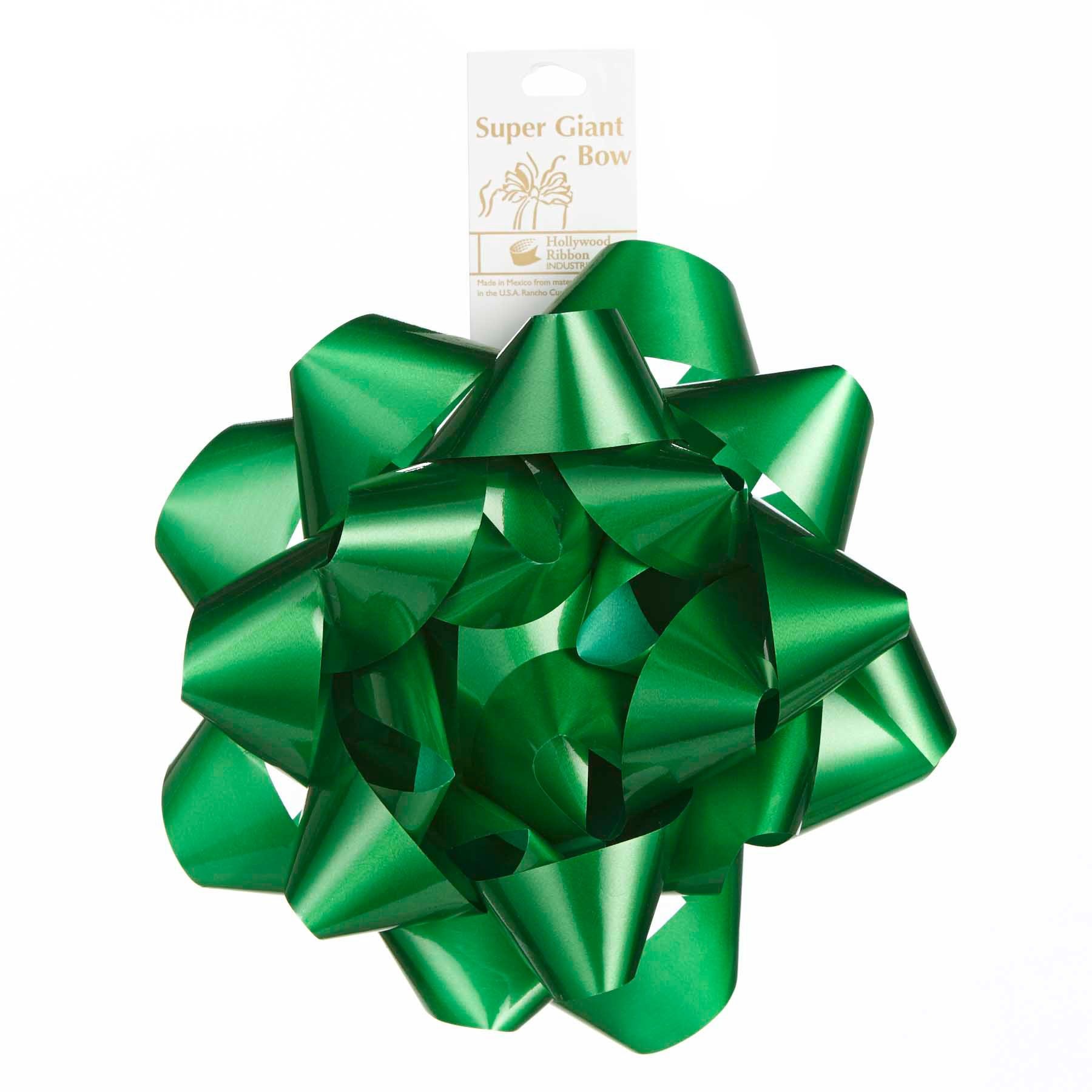 Super Giant Bow, Assorted, 1pk Canadian Tire